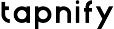 tapnify logo